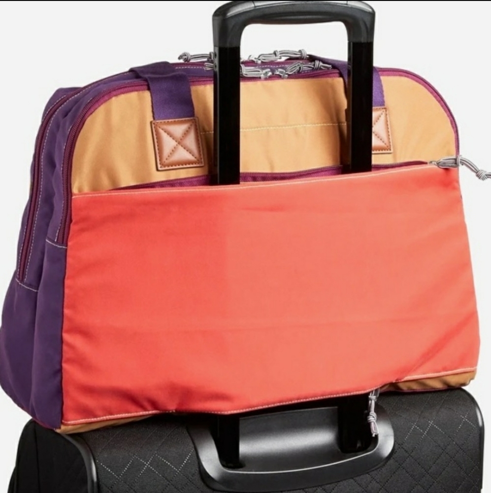 Travel Bag / Luggage - Picture 4 of 5